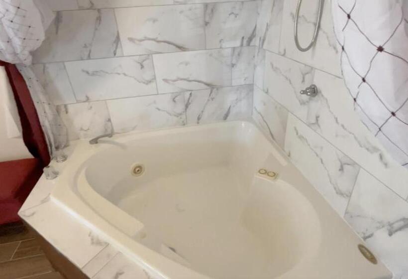 סוויטה דלוקס, Golden Magnolia Marina Resort