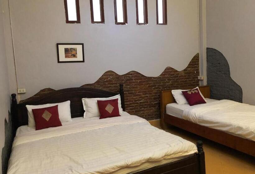 스탠다드 룸, Mekong Riverside