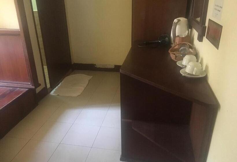 Номер Economy, Mekong Riverside