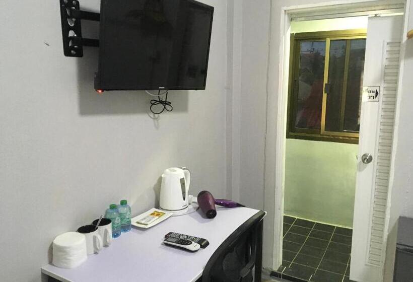 Номер Стандартный с Видом, Mekong Riverside