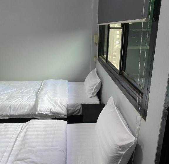 Номер Deluxe с Балконом, Mekong Riverside