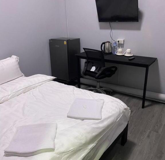 Номер Deluxe, Mekong Riverside