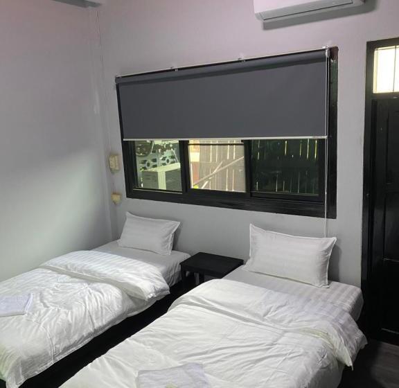 Номер Deluxe с Балконом, Mekong Riverside