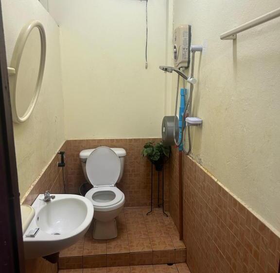 Номер Economy, Mekong Riverside