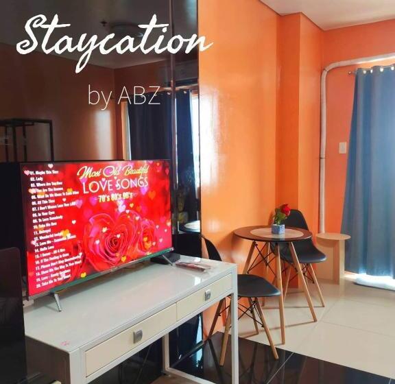 Studio Standard Widok Basen, Shell Residences Studio Unit