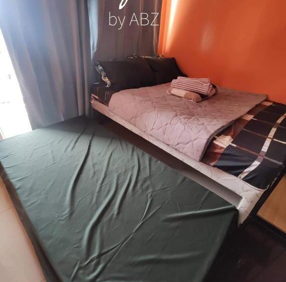 Studio Standard Widok Basen, Shell Residences Studio Unit