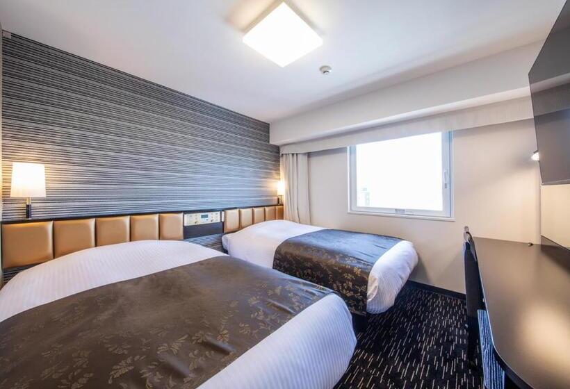 StandaardKamer, Apa Hotel Hakata Eki Chikushiguchi
