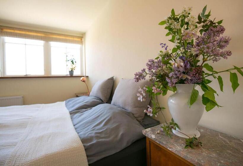 带共用浴室的标准房间, Avalonbnb