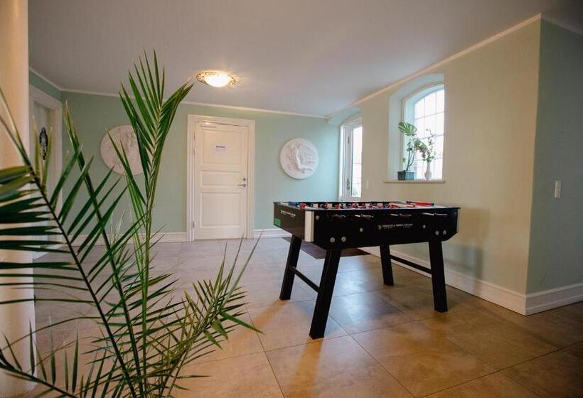 带1个卧室的豪华别墅, Avalonbnb