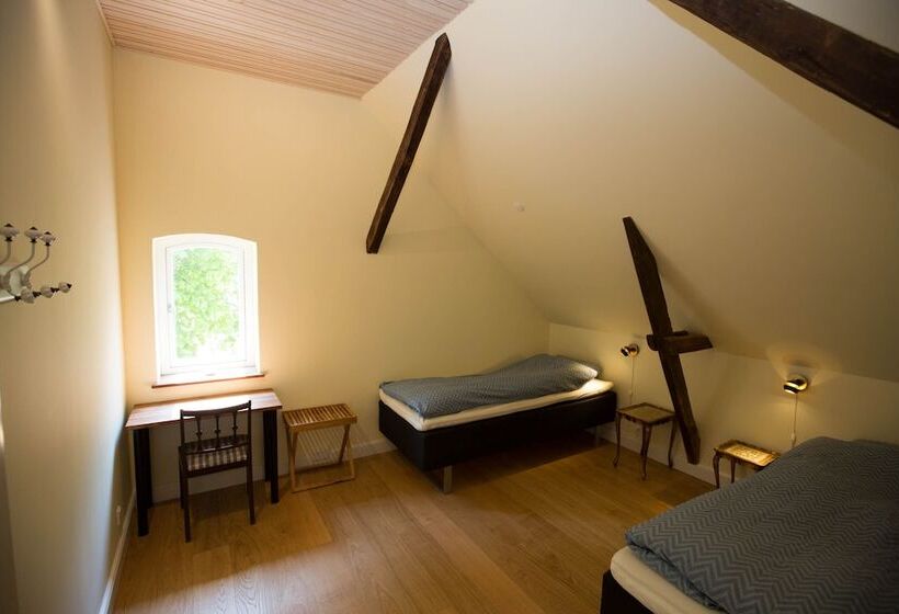 带共用浴室的标准房间, Avalonbnb