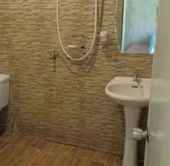 Standard-huone, Koh Mak Homestay