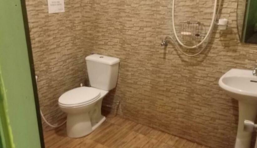 חדר סטנדרט, Koh Mak Homestay