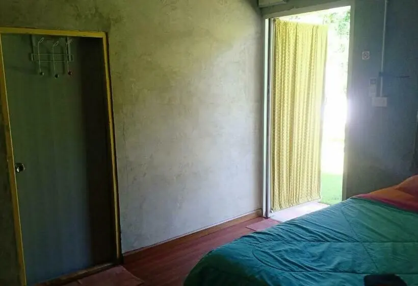 Standard-huone, Koh Mak Homestay