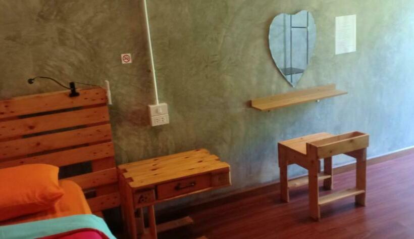 חדר סטנדרט, Koh Mak Homestay