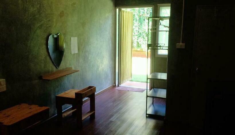 Номер Стандарт, Koh Mak Homestay