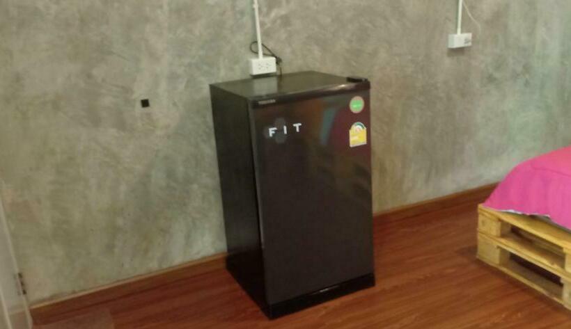 标准间, Koh Mak Homestay