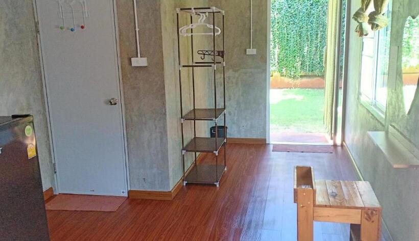 标准间, Koh Mak Homestay