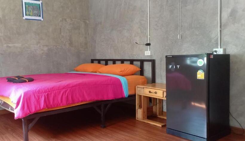 חדר סטנדרט, Koh Mak Homestay