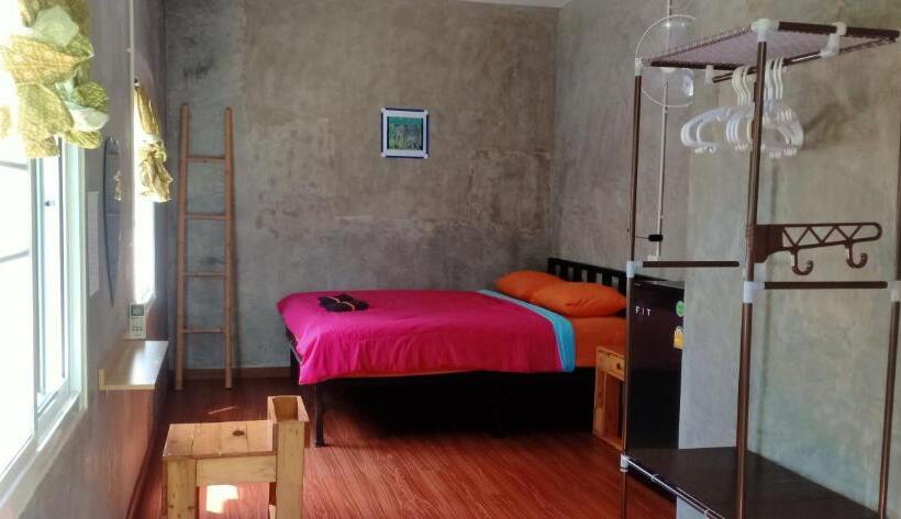 חדר סטנדרט, Koh Mak Homestay
