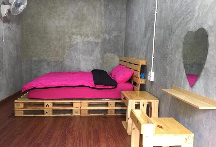 标准间, Koh Mak Homestay