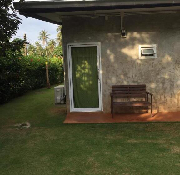 标准间, Koh Mak Homestay