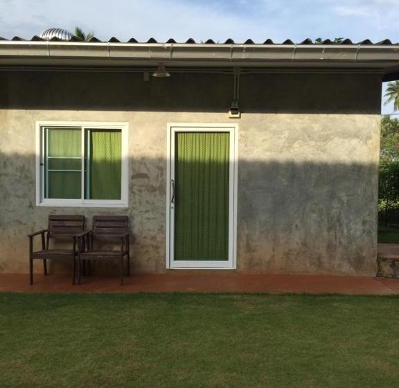 חדר סטנדרט, Koh Mak Homestay