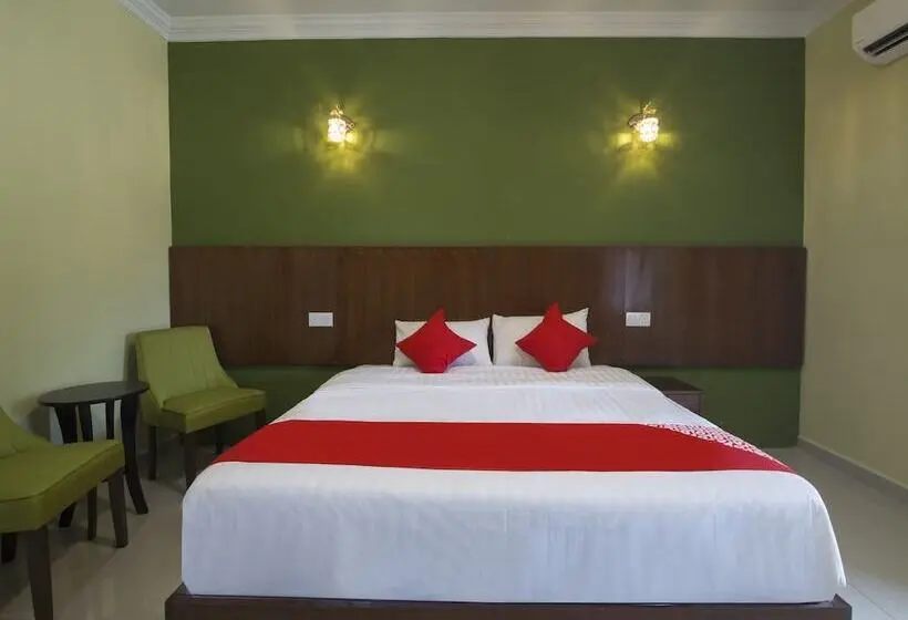 اتاق لوکس, Norshah Village Resort