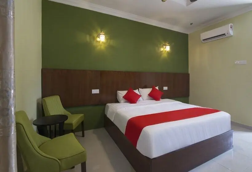 اتاق لوکس, Norshah Village Resort