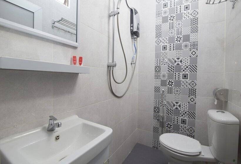 スイート(家族用), Norshah Village Resort