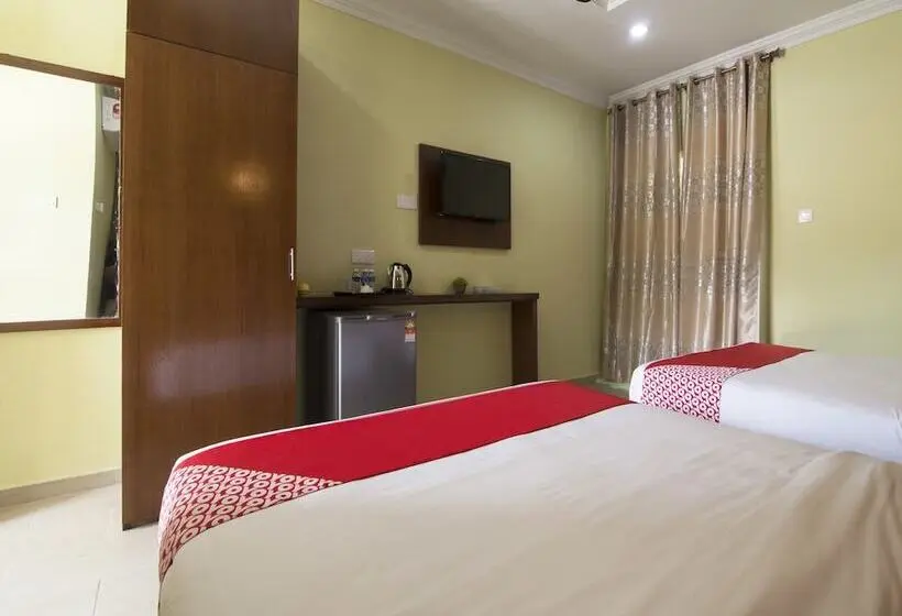 سوییت خانوادگی, Norshah Village Resort