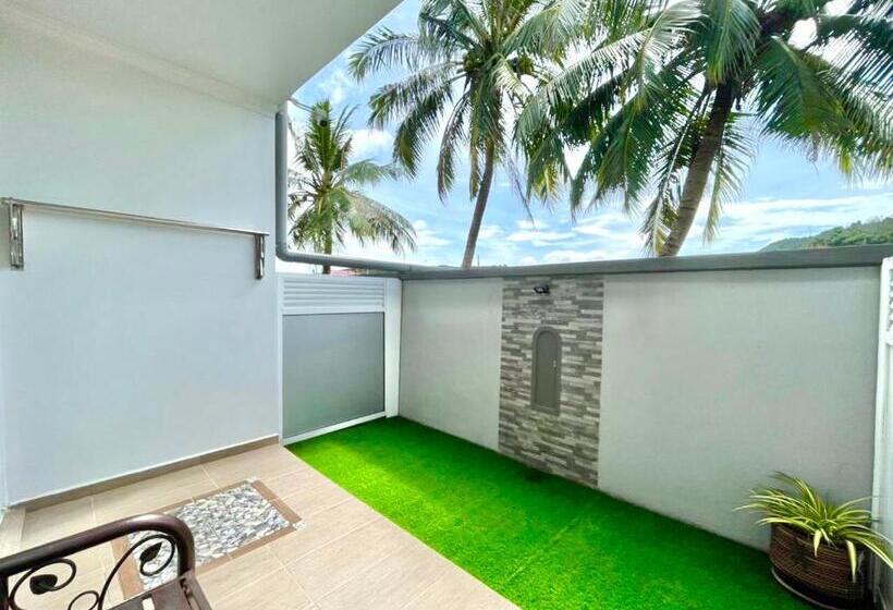 スイート(家族用), Norshah Village Resort