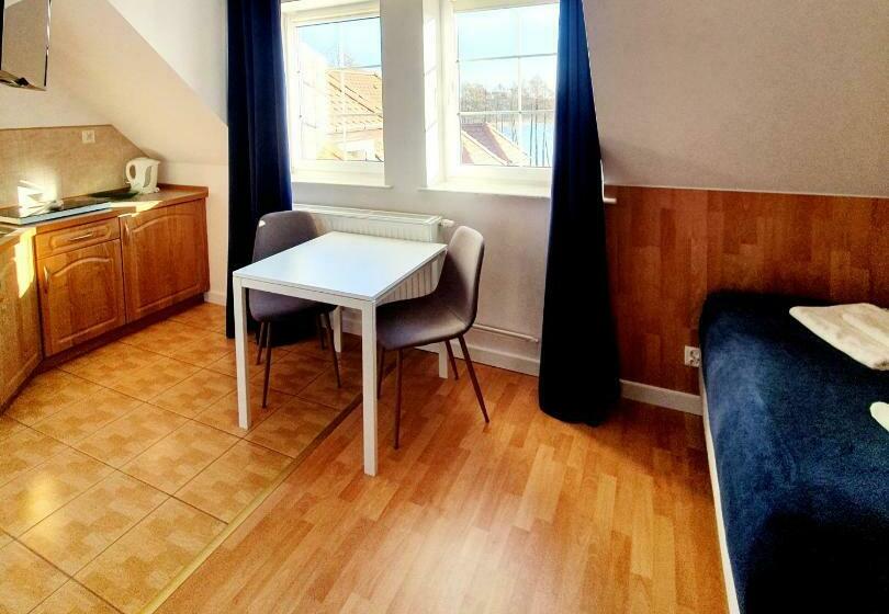 レイクビュースタンダードルーム, Przystań Nad Zatoką   Gospodarstwo Agroturystyczne