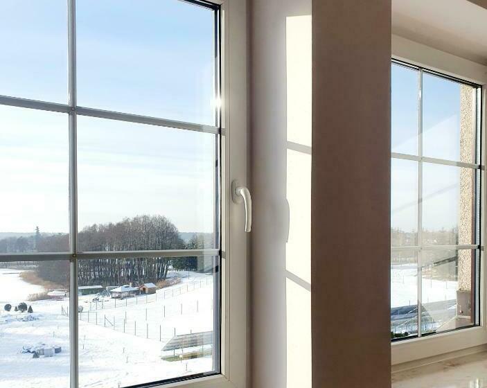 レイクビュースタンダードルーム, Przystań Nad Zatoką   Gospodarstwo Agroturystyczne