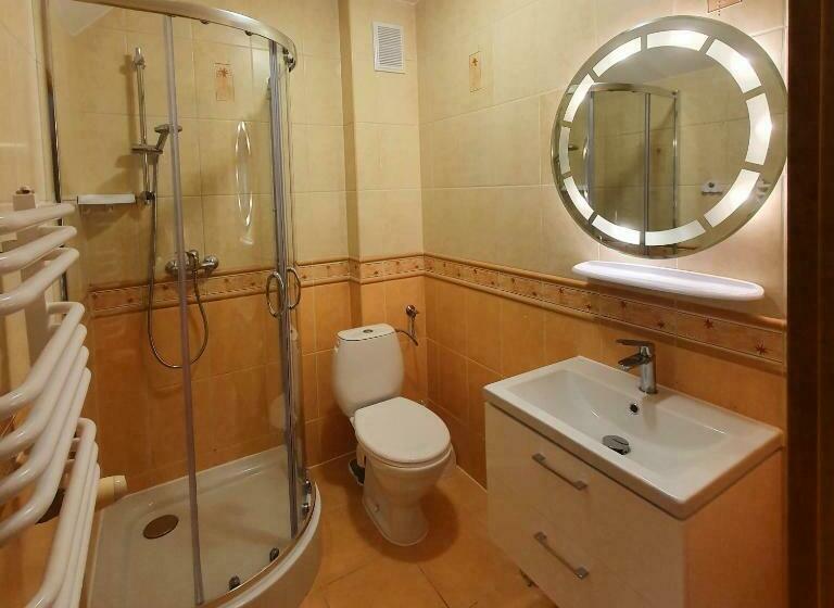 スタンダードルーム, Przystań Nad Zatoką   Gospodarstwo Agroturystyczne