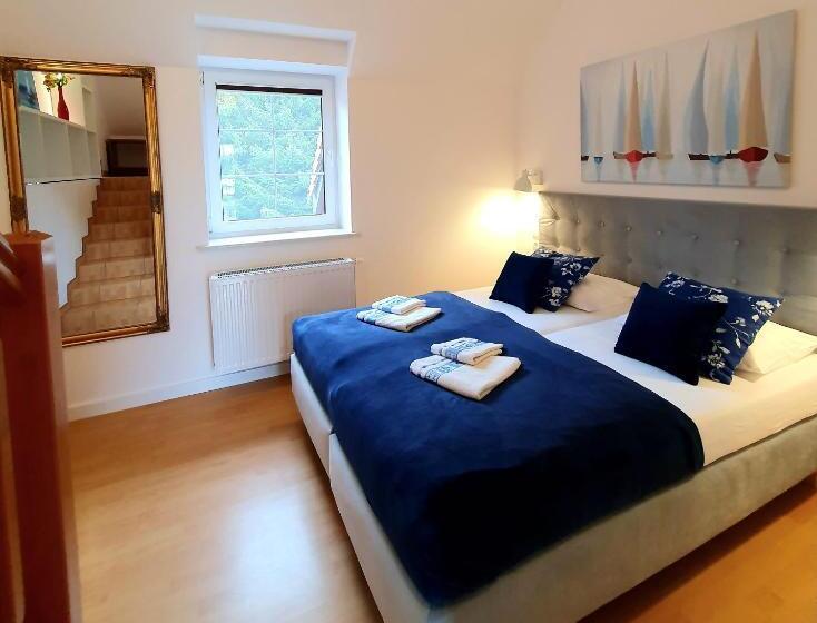 スタンダードスタジオ, Przystań Nad Zatoką   Gospodarstwo Agroturystyczne