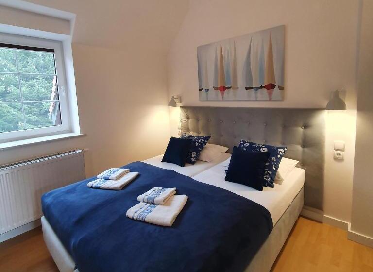 スタンダードスタジオ, Przystań Nad Zatoką   Gospodarstwo Agroturystyczne