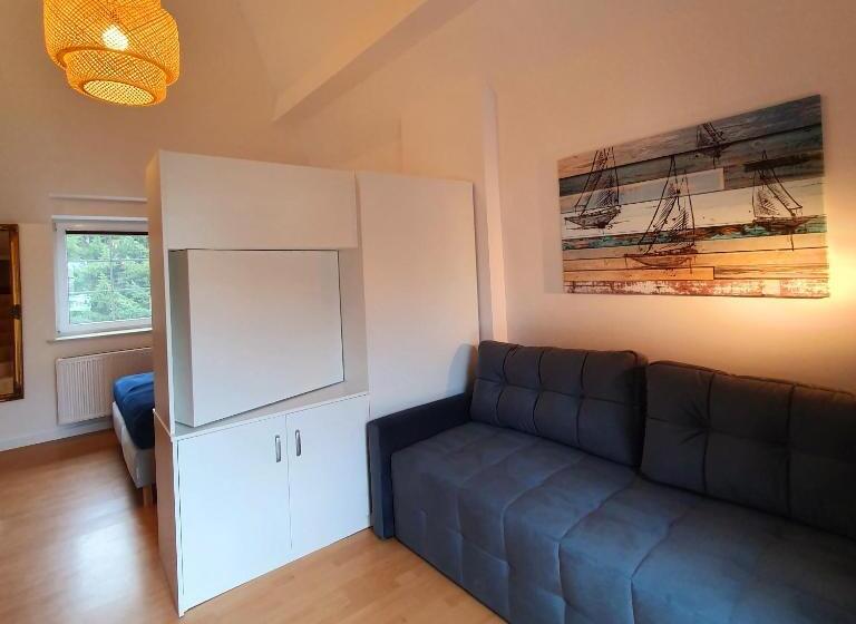 スタンダードスタジオ, Przystań Nad Zatoką   Gospodarstwo Agroturystyczne