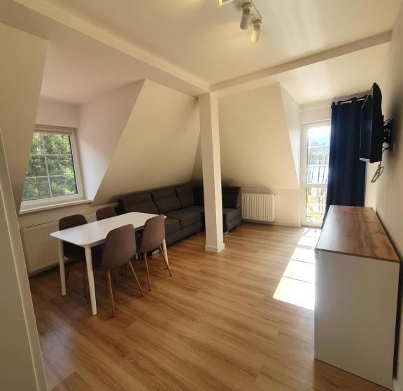 Suite with lake view, Przystań Nad Zatoką   Gospodarstwo Agroturystyczne