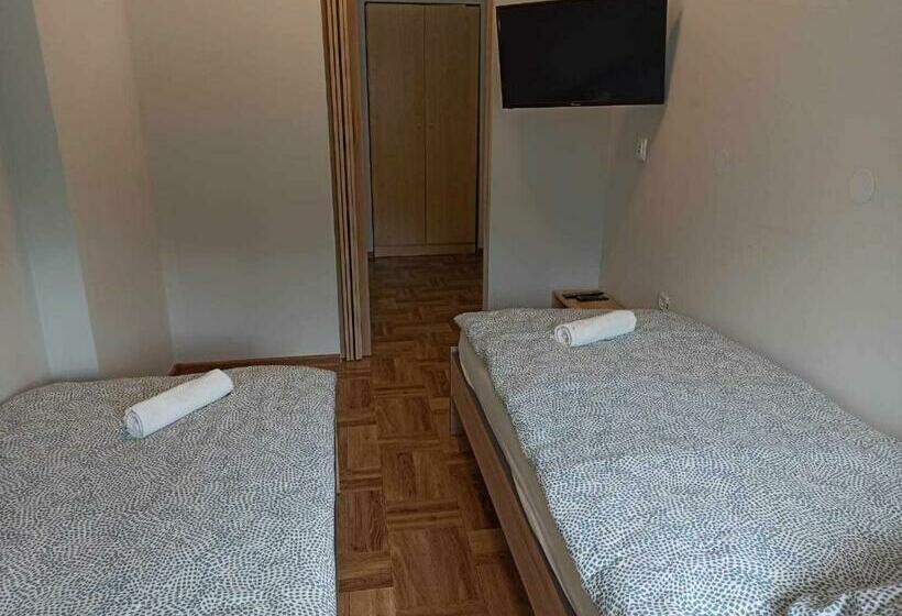 اتاق عادی, Gdynia Pokoje Blisko Morza I Centrum