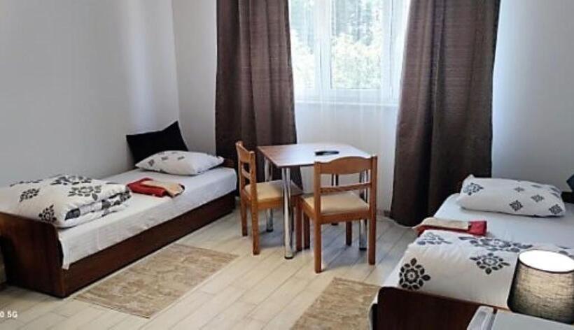 Номер Стандарт, Pokoje Kraska 36