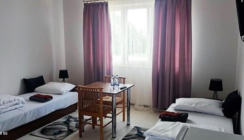 Номер Стандарт, Pokoje Kraska 36