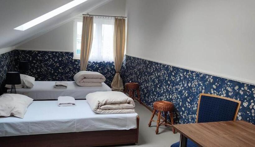 Номер Стандарт, Pokoje Kraska 36