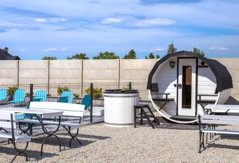 ３ベッドルームアパートメント, Apartamenty Everysky Górskie Tarasy   Kwiatowa 5 7