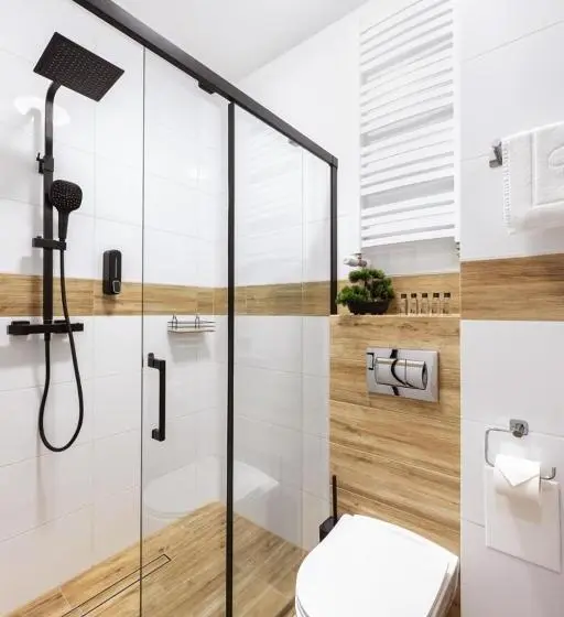 ３ベッドルームアパートメント, Apartamenty Everysky Górskie Tarasy   Kwiatowa 5 7