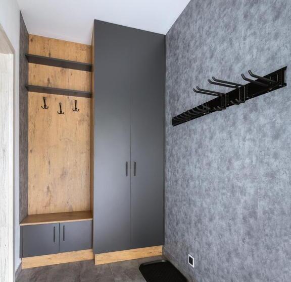 דירת שלושה חדרים, Apartamenty Everysky Górskie Tarasy   Kwiatowa 5 7