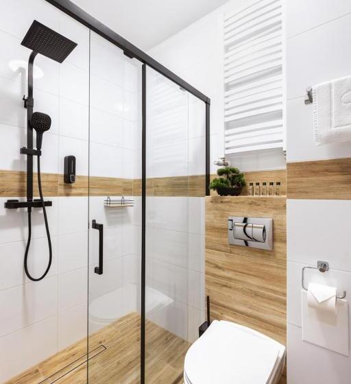 דירת שלושה חדרים, Apartamenty Everysky Górskie Tarasy   Kwiatowa 5 7