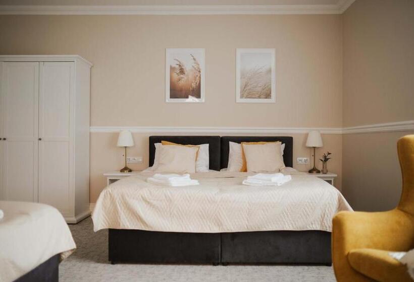 Family Suite, Villa Adele