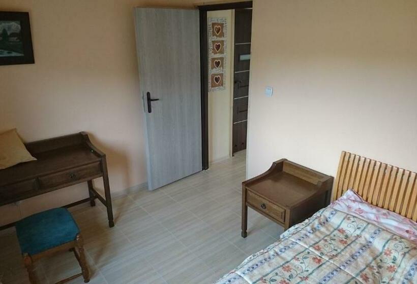 خانه 3 خوابه, Agroturystyka Helena