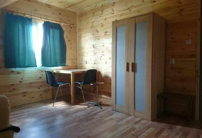 Дом 3 Спальни, Agroturystyka Helena
