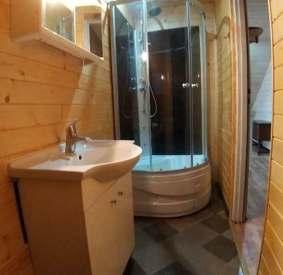 خانه 3 خوابه, Agroturystyka Helena